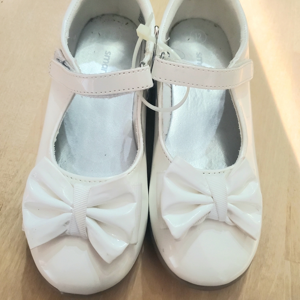 Smart fit Mary janes